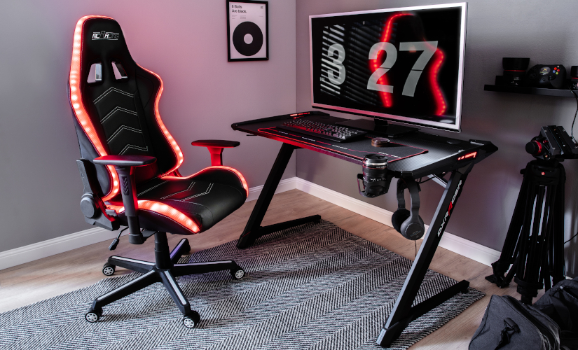 Gaming Tische