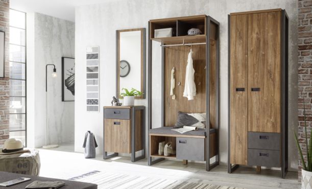 Flurm�bel reduziert