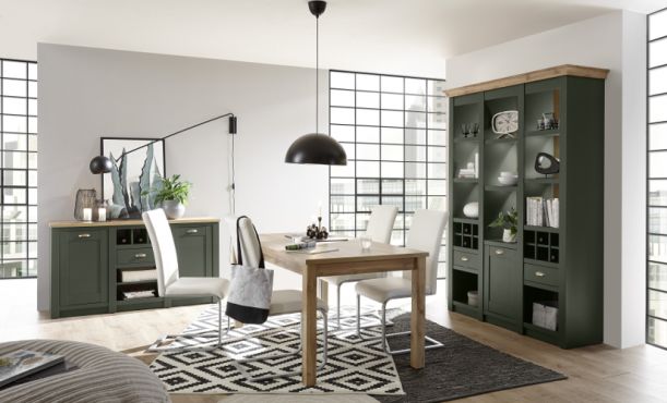 Speisezimmer Norwich