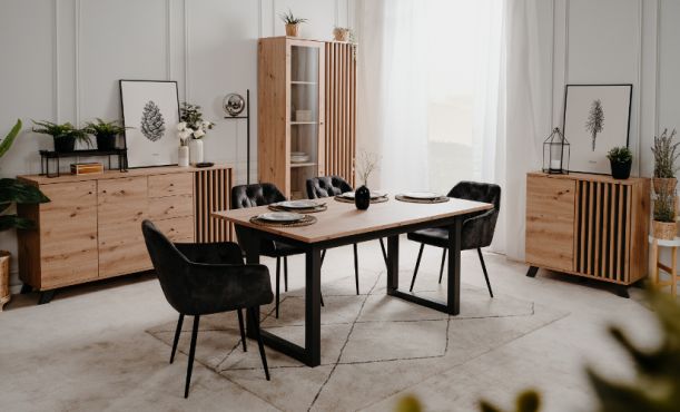 Speisezimmer Madem