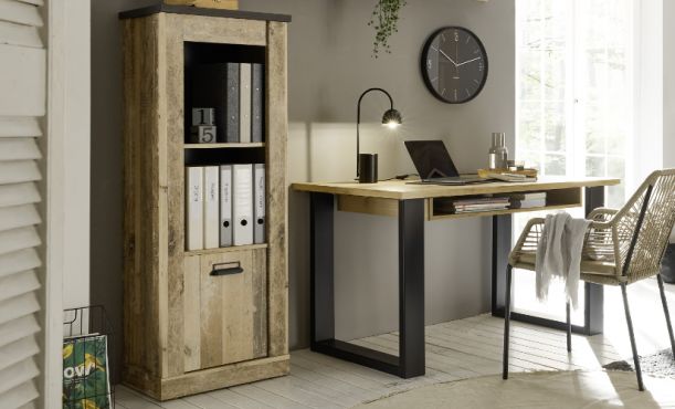 B�roschr�nke Holz