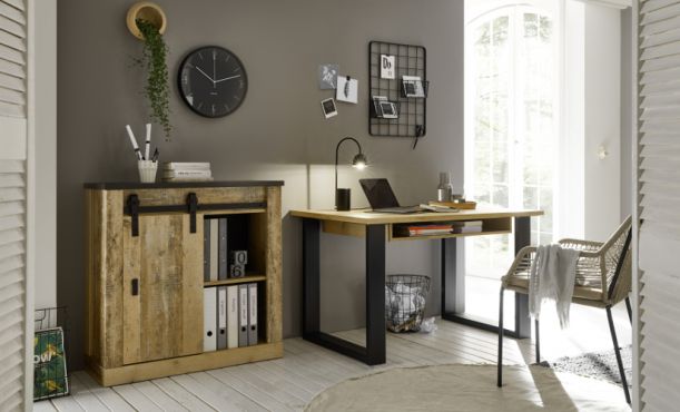 B�rom�bel Sets Holz