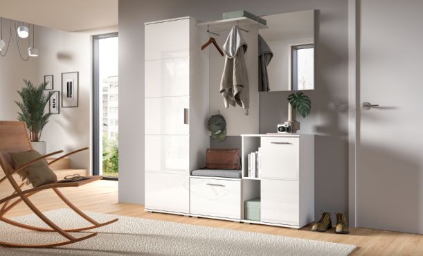 Garderobe Grazie