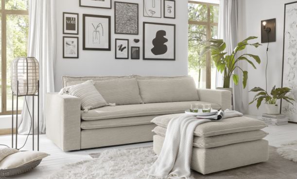 Sofa Cord
