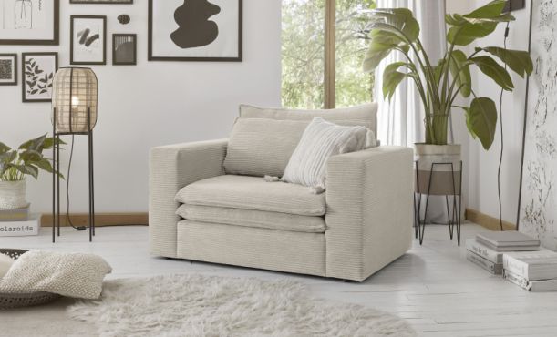 Loveseat