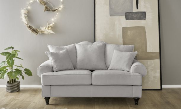 Sofa 2 Sitzer