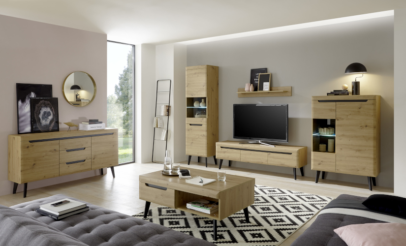 Wohnprogramm Ronson