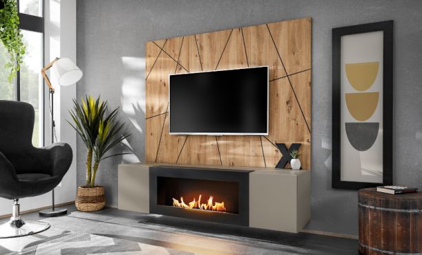 TV-W�nde