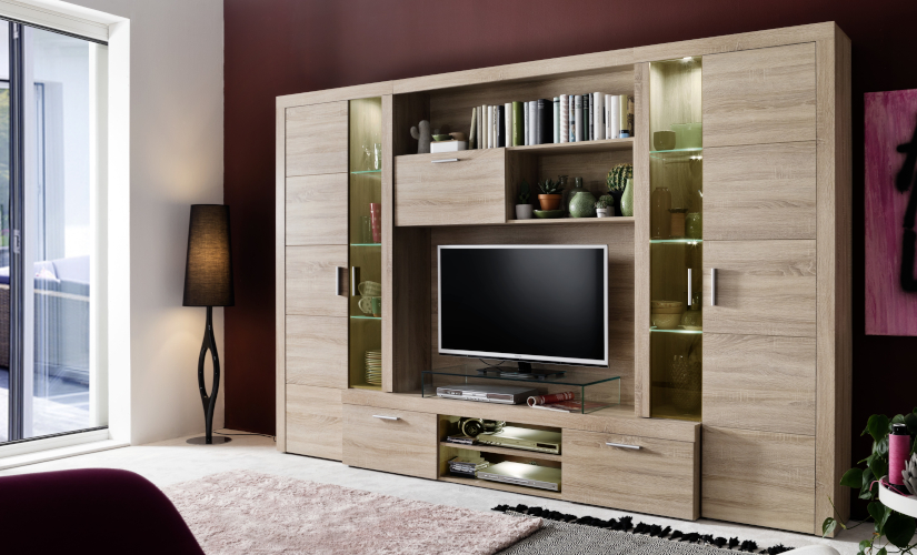 Eiche s�gerau
