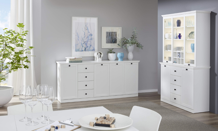 Speisezimmer Milla