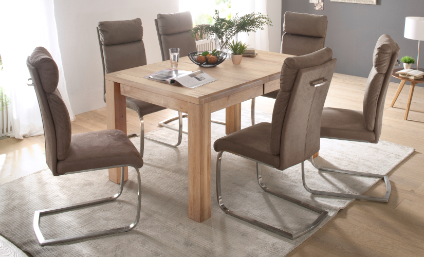 f�r 6 Personen