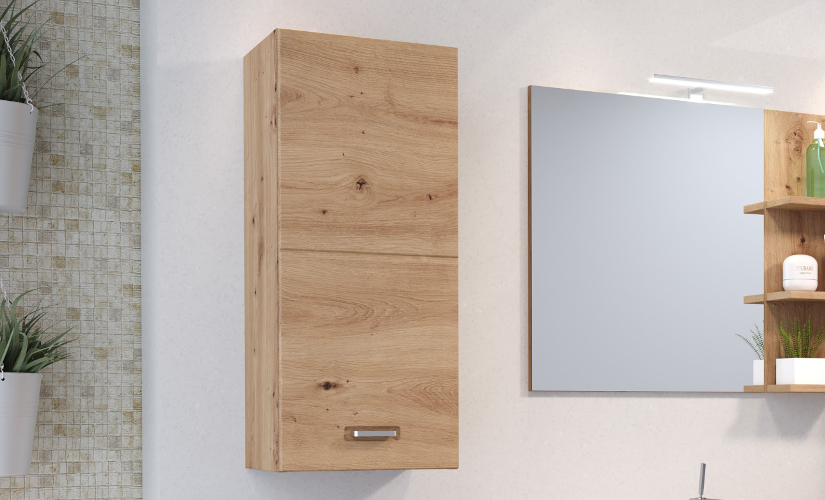 Holz Eiche