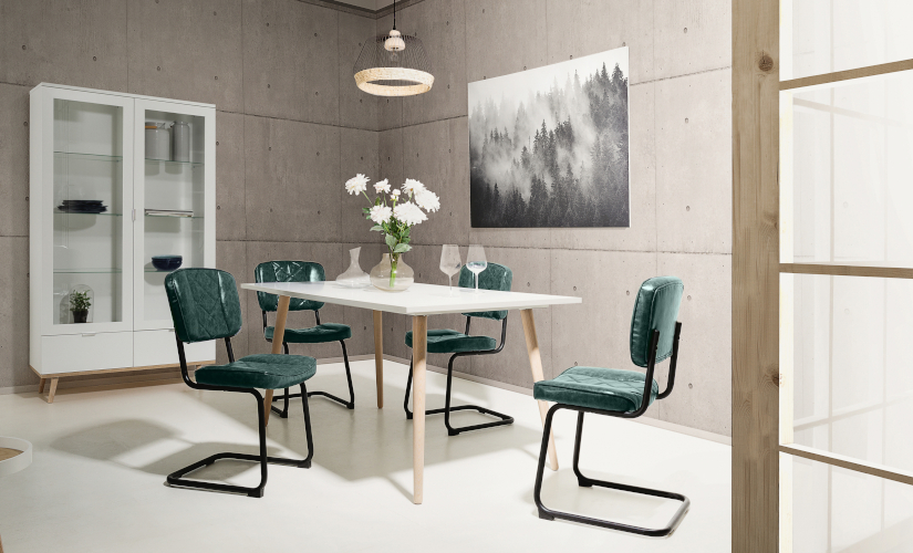 Speisezimmer Lundby