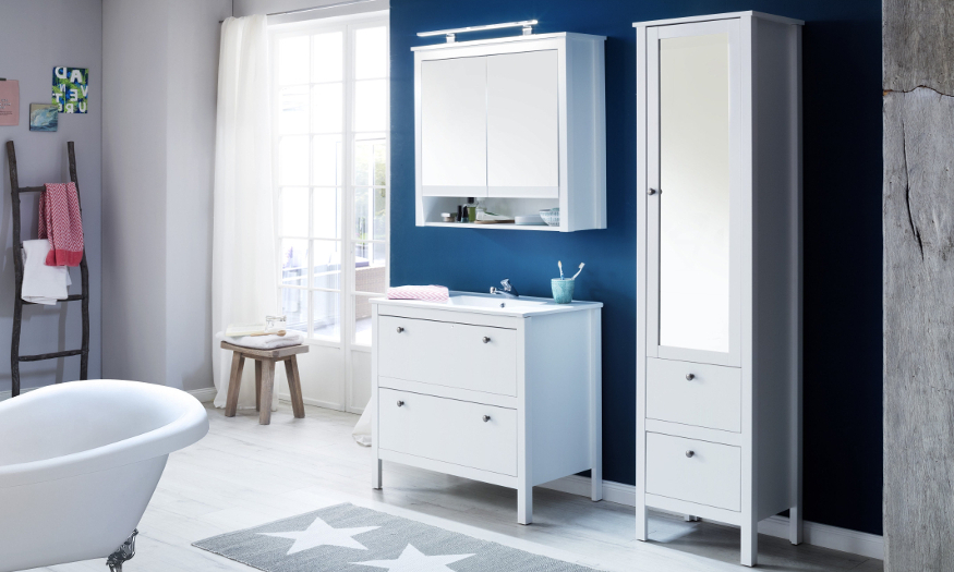Badm�bel Sets