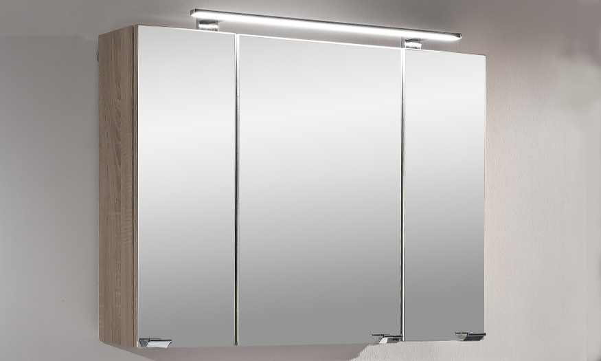 Spiegelschr�nke