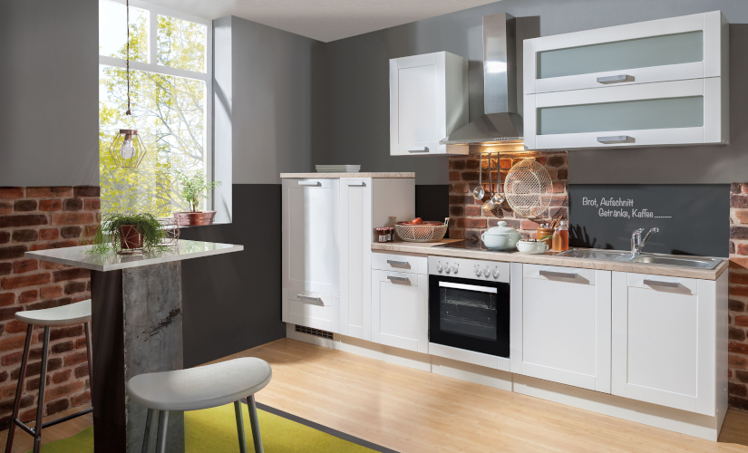 Hygge in der K�che