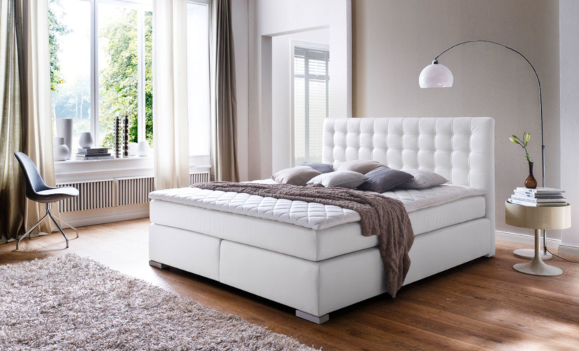 Boxspringbetten 180x200