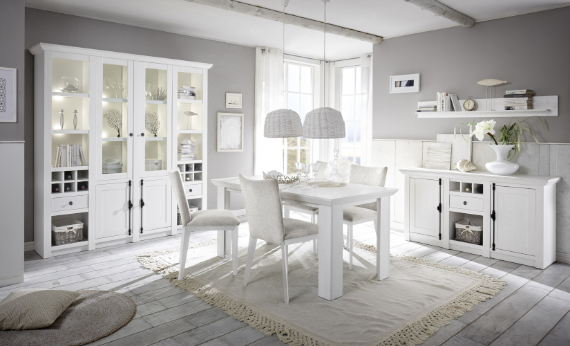 Speisezimmer Hooge