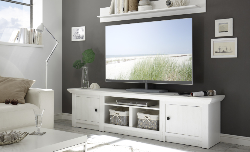 TV Lowboard Landhausstil