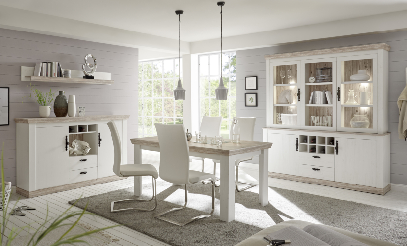 Speisezimmer Rovola
