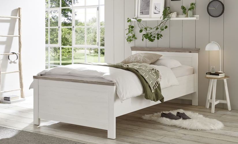 Bett 100x200