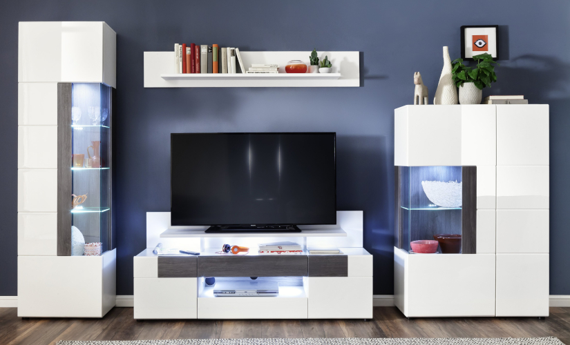 mit LED