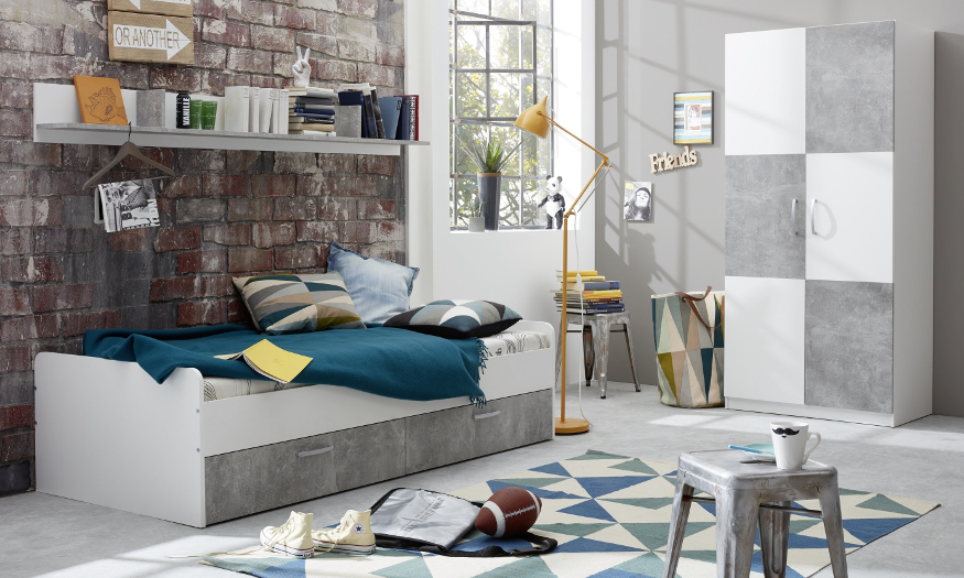 Jugendzimmer