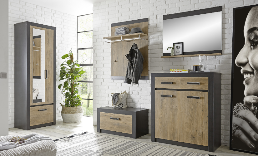 Garderobe Beveren