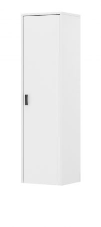 H�ngeschrank Merced in wei� matt Wohn- und Esszimmer Wandschrank 33 x 120 cm