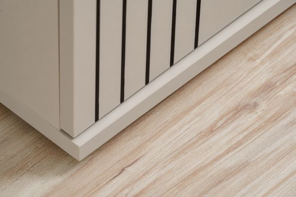 Kleiderschrank Jolly in Kaschmir Kinder-/Jugendzimmer Dreht�renschrank 2-t�rig 90 x 190 cm