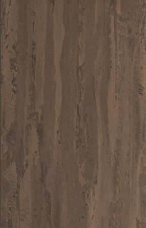 Couchtisch Oriana in Bronze und Rostoptik Beistelltisch 110 cm, Soft-Close
