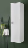 H�ngeschrank Merced in wei� matt Wohn- und Esszimmer Wandschrank 33 x 120 cm