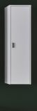 H�ngeschrank Merced in wei� matt Wohn- und Esszimmer Wandschrank 33 x 120 cm