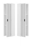 H�ngeschrank Merced in wei� matt Wohn- und Esszimmer Wandschrank 33 x 120 cm