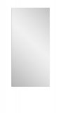 Badezimmer Spiegelschrank Larik in wei� 1-t�rig 38 x 77