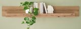 Wandboard Design-D in Evoke Eiche Wandregal 150 cm