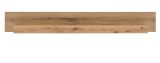 Wandboard Design-D in Evoke Eiche Wandregal 150 cm