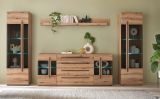 Sideboard Design-D in Evoke Eiche Kommode 200 cm, mit Soft-Close