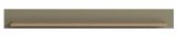 Wandboard Finnes in Salbei und Eiche Wandregal skandinavisch 150 cm
