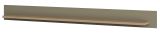 Wandboard Finnes in Salbei und Eiche Wandregal skandinavisch 180 cm