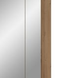 Badm�bel Set 2-teilig Cover in Artisan Eiche Badkombination 60 x 185 cm