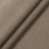 Sofa Valero in braun-beige Cord Ecksofa 4-Sitzer 276 x 183 cm