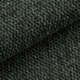 Sofa Novana in grau Strukturstoff 3-Sitzer 221 cm