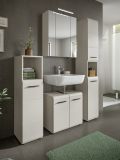 Badm�bel Set 4-teilig Cover in Kaschmir Badkombination 150 x 185 cm