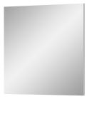 Garderobenspiegel Cooper in wei� Wandspiegel 80 cm