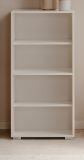 Regal Fidan in wei� Standregal 46 x 97 cm