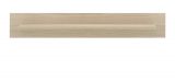 Wandboard Isgard in Scandi Eiche Wandregal skandinavisch 107 cm